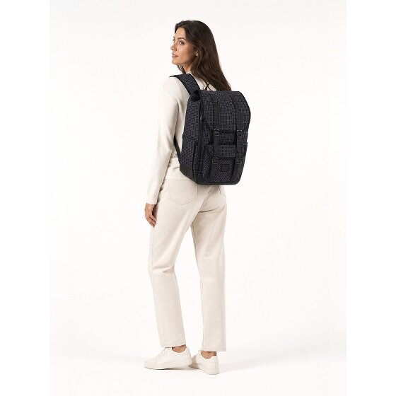 Herschel Little America Daypack 49 cm Compartiment ordinateur