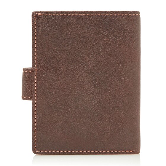 Castelijn & Beerens Porte-monnaie Canyon RFID cuir 8 cm