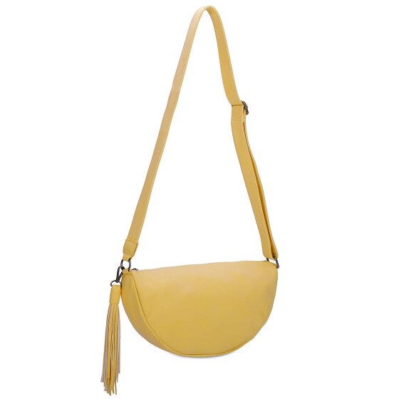 Fritzi aus Preußen Fritzi35 Vintage Sac à bandoulière 39 cm
