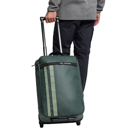 Vaude Takutea 35 2 roulettes Trolley de cabine 54 cm