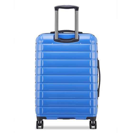 Delsey Paris Shadow 5.0 trolley 4 roues 66 cm