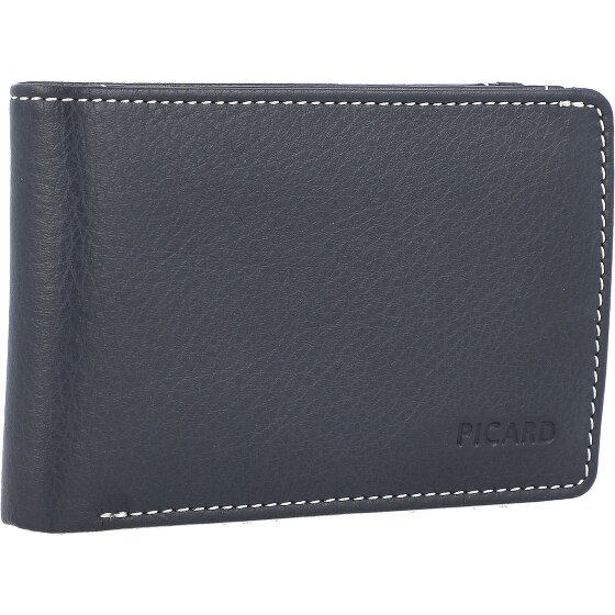 Picard Porte-monnaie Diego en cuir 10 cm