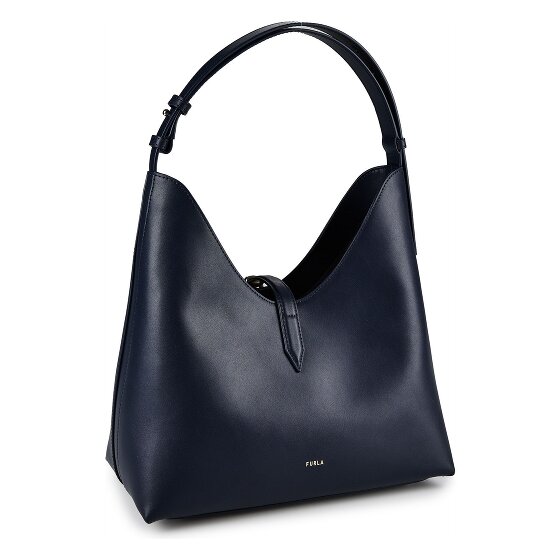 Furla Goccia Sac à bandoulière Cuir 30 cm
