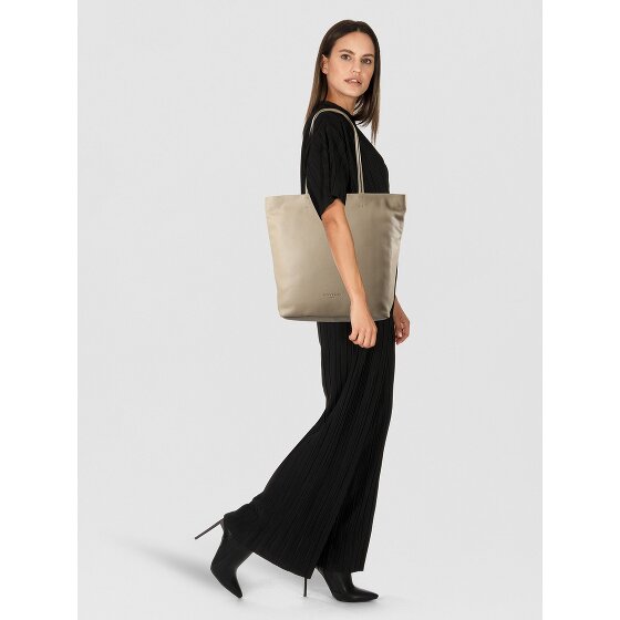 Liebeskind Hera II Sac de shopper L Cuir véritable 38 cm
