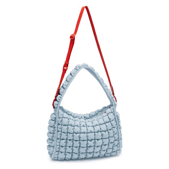 LES VISIONNAIRES Unio Hobo Sac à bandoulière 47 cm