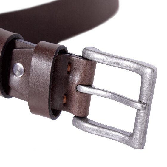 The Chesterfield Brand Brandon Ceinture Cuir véritable