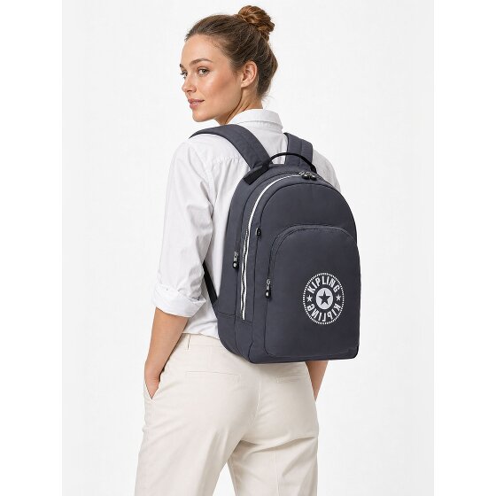Kipling Center Curtis Daypack 43 cm Compartiment ordinateur