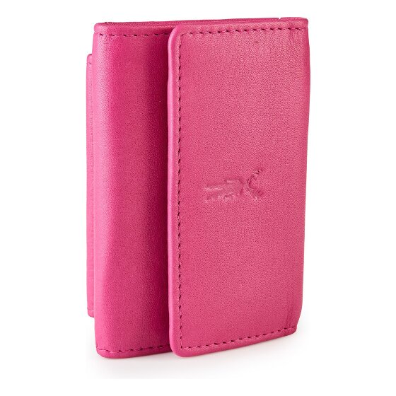 Jack Kinsky Aruba Porte-monnaie Protection RFID Cuir 9.5 cm