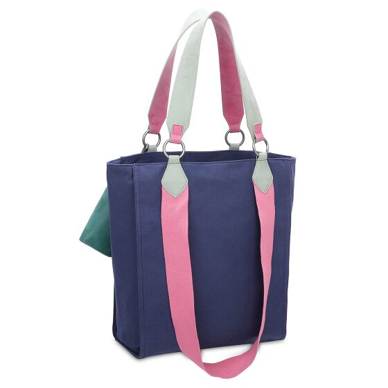 Fritzi aus Preußen Izzy02 Canvas Sac de shopper 32 cm