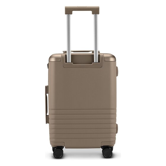 Kapten & Son Heathrow 4 roues Valise cabine 55 cm