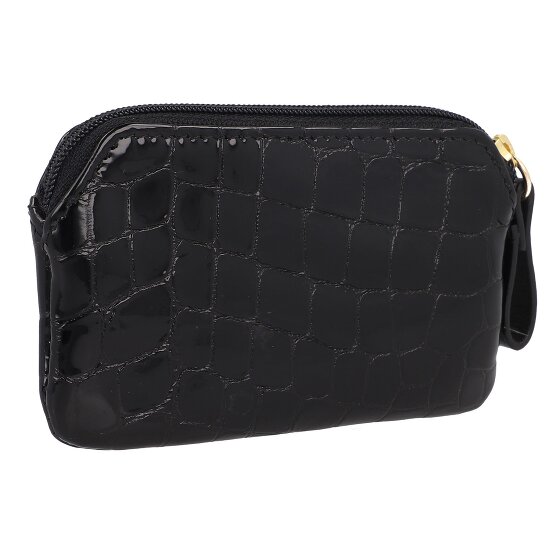 Braun Büffel Étui à clés Verona en cuir 11 cm