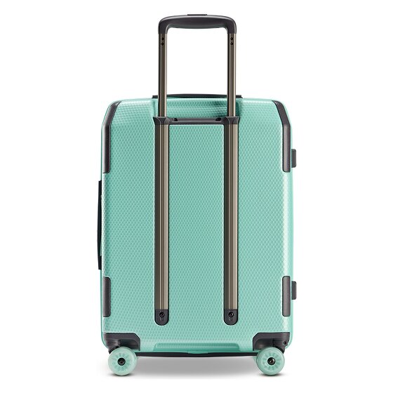 Echolac Logic Pro 4 roues Valise cabine 55 cm avec soufflet d'extension
