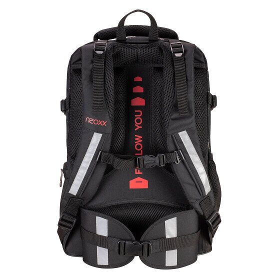 Neoxx Active Pro Sac à dos scolaire 45.5 cm