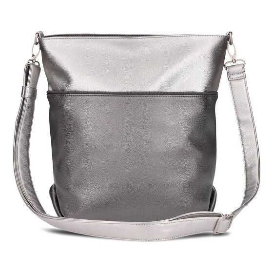 Zwei Jana Sac à bandoulière 33 cm