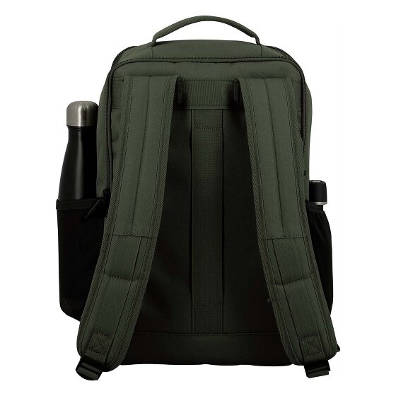 Jump Dunaa Daypack 40 cm Compartiment pour ordinateur portable
