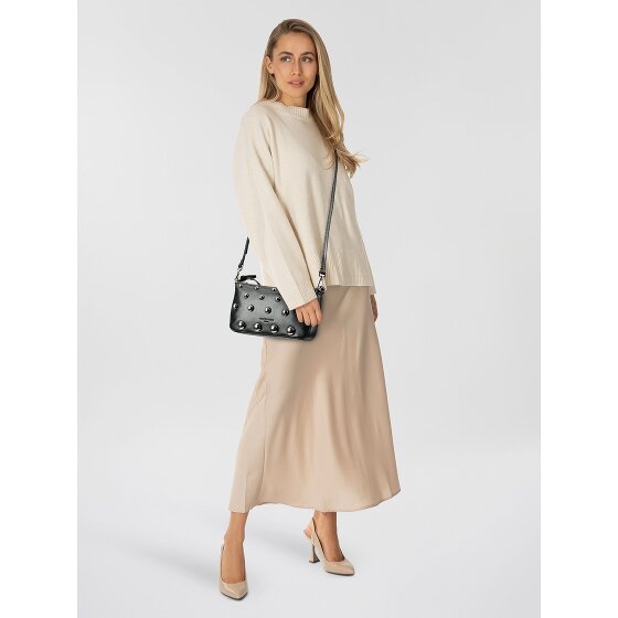 Liebeskind Ryker Sac à bandoulière S Cuir véritable 23.5 cm