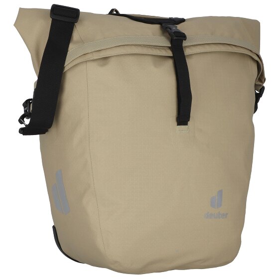 Deuter Sacoche à vélo Weybridge 25+5L 43 cm