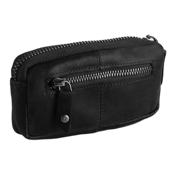The Chesterfield Brand Corey Étui à clés Cuir véritable 12.5 cm