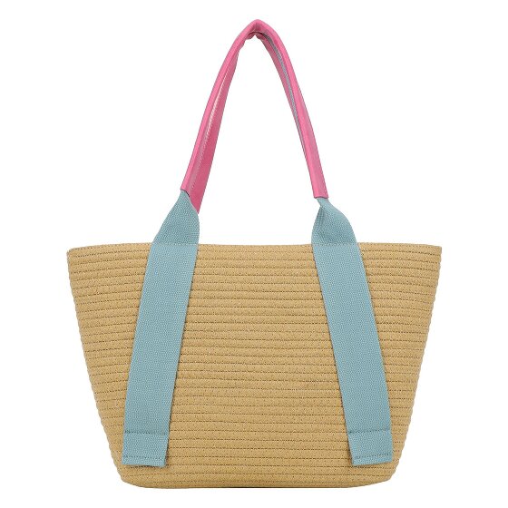 Fritzi aus Preußen Happy Summer Sac de shopper 37 cm