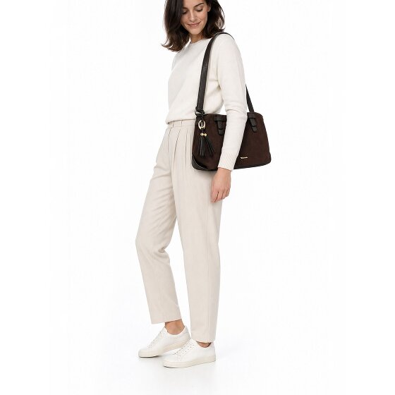 Tamaris TAS Mareike Sac à main M 31 cm