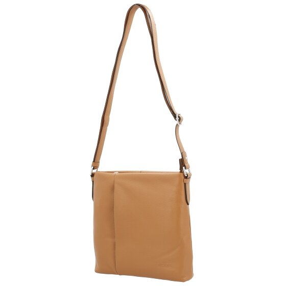 Picard Pure Sac à bandoulière en cuir 24 cm