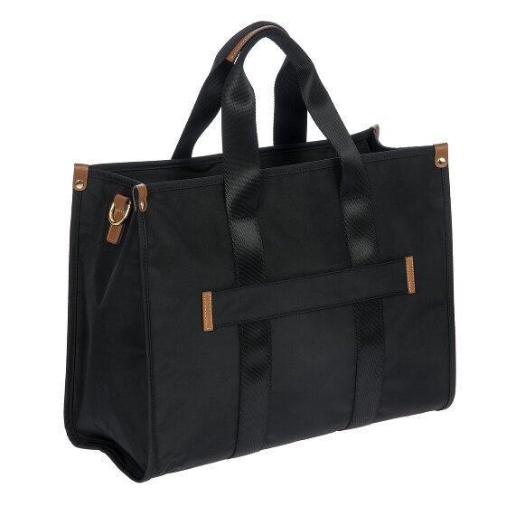Bric's X-Collection Sac de shopper M 40.5 cm Compartiment pour ordinateur portable