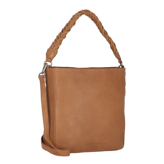 Cowboysbag Edmonton Sac à bandoulière Cuir 29 cm