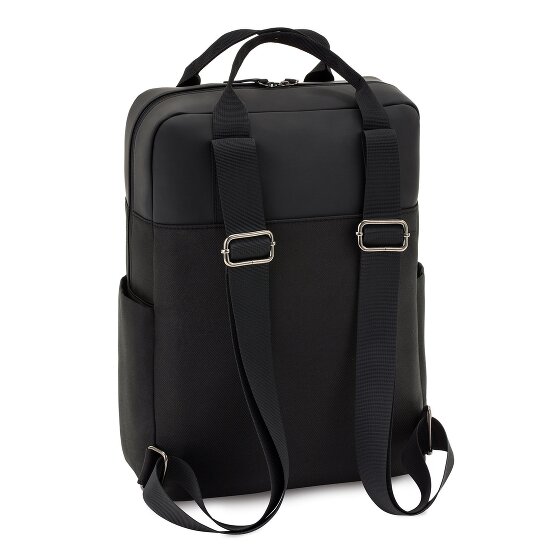 Kapten & Son Bergen Daypack 39 cm Compartiment pour ordinateur portable