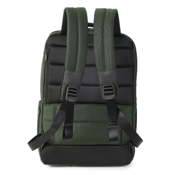 Hedgren Next Script Daypack Protection RFID 42 cm Compartiment pour ordinateur portable
