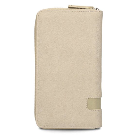 Zwei Mademoiselle Porte-monnaie 20 cm