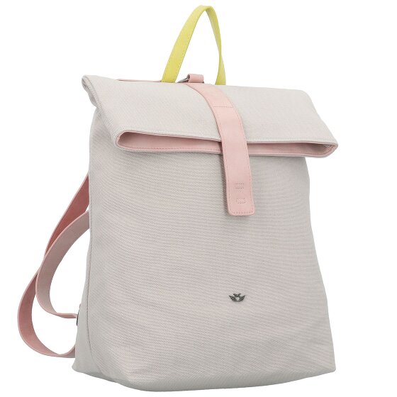 Fritzi aus Preußen Izzy03 Canvas Daypack 40 cm