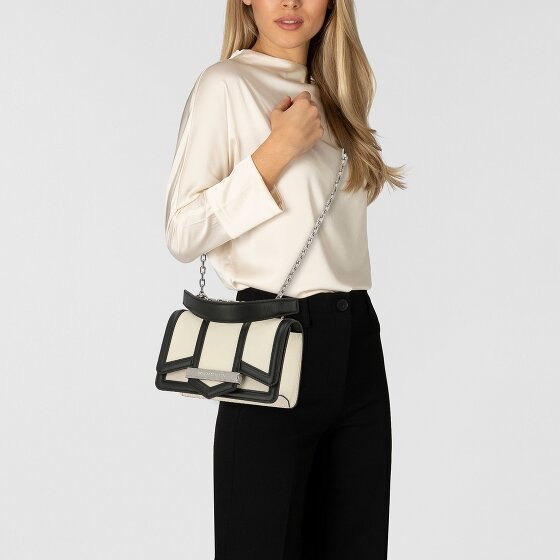 Karl Lagerfeld Nova Sac à main Cuir 20 cm