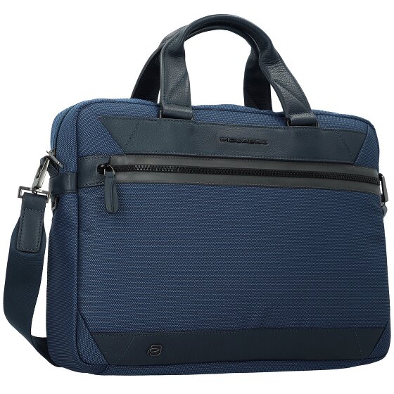Piquadro Trakai Porte-documents 40 cm Compartiment pour ordinateur portable