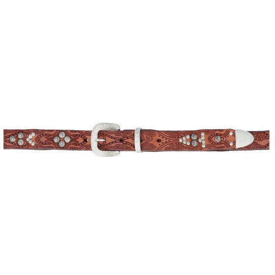 Campomaggi Ceinture Cuir véritable