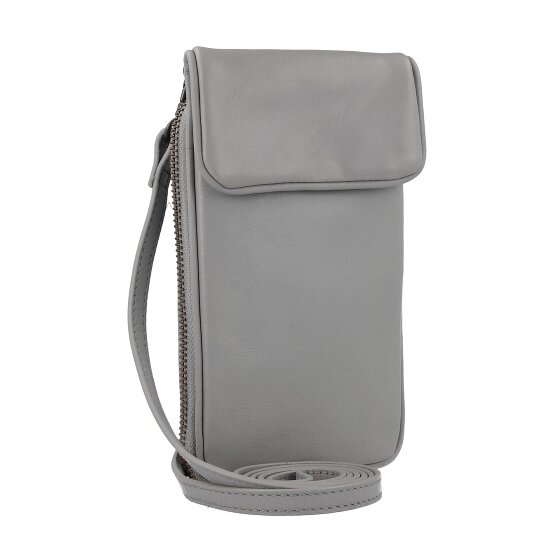 aunts & uncles Jamie's Orchard Cloudberry Étui pour téléphone portable en cuir 10 cm