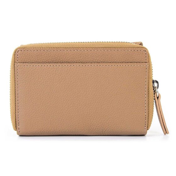 Tamaris Amanda Portefeuille en cuir 14 cm