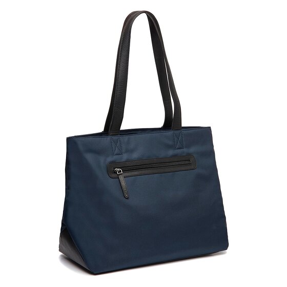 The Chesterfield Brand Otta Sac de shopper Cuir 40 cm Compartiment pour ordinateur portable
