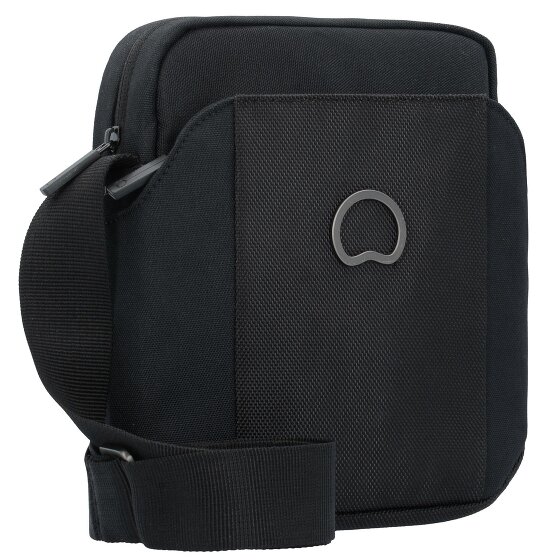 Delsey Paris Sac à bandoulière Picpus 18 cm