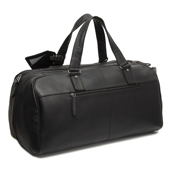 The Chesterfield Brand Rivaro Sac de voyage Weekender Cuir 53 cm