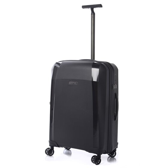 Epic Phantom SL 4 roues trolley 66 cm