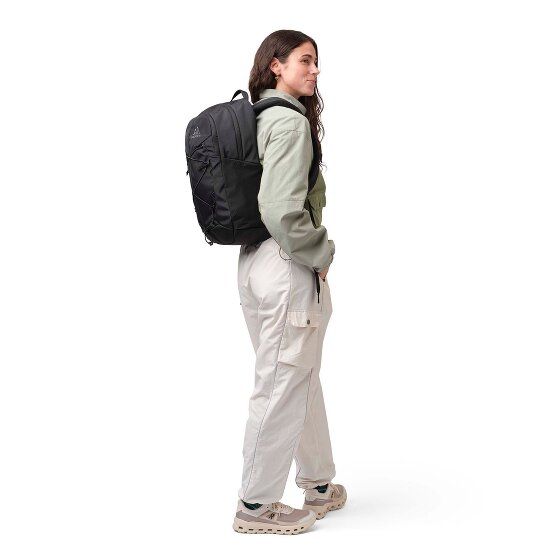Gregory Terros 20 L Daypack 50 cm Compartiment ordinateur