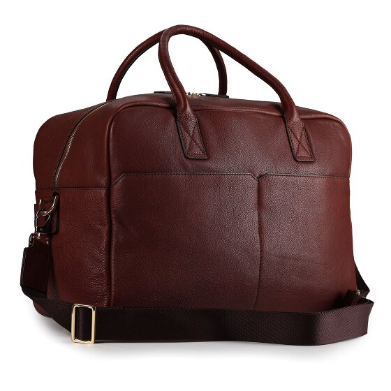 The Bridge Serristori Sac de voyage Weekender Cuir 45 cm