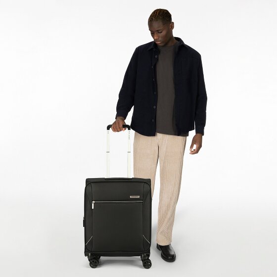 Samsonite Base Breeze 4 roulettes Trolley de cabine 55 cm