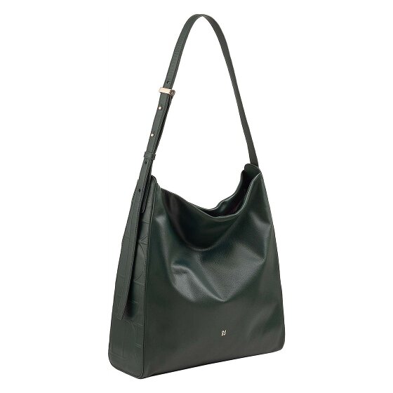 DuDu Up Sac à bandoulière Cuir véritable 32 cm