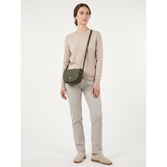 U.S. Polo Assn. Jones Sac à bandoulière 22 cm