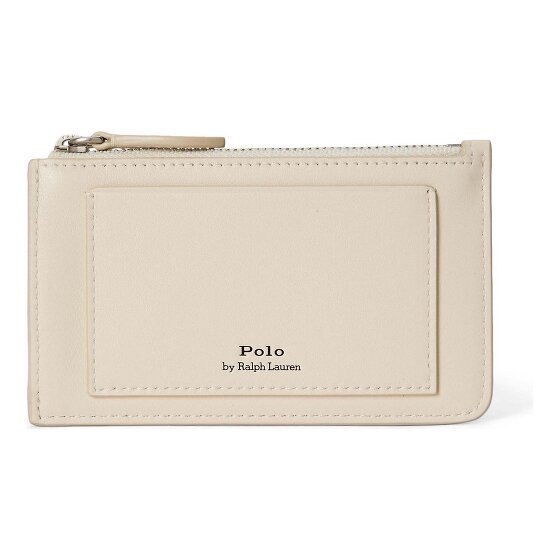 POLO RALPH LAUREN Polo Play Étui pour cartes de crédit Cuir véritable 12.5 cm