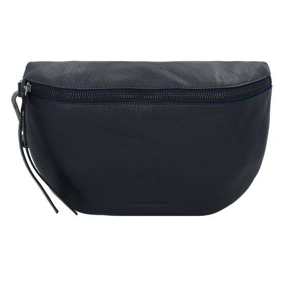 Harbour 2nd Just Pure Evi Sac à bandoulière Cuir 28 cm