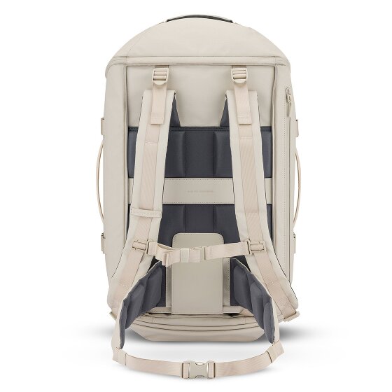 Kapten & Son Lisbon Sac de voyage Weekender L 64 cm