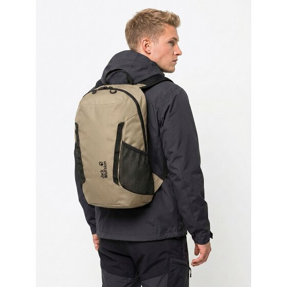 Jack Wolfskin Velocity Lite Sac à dos de randonnée 41 cm