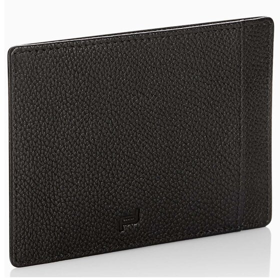 Porsche Design Voyager Étui pour cartes de crédit Protection RFID Cuir 11.5 cm